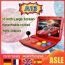קונסולת רטרו A13 עם מסך HD